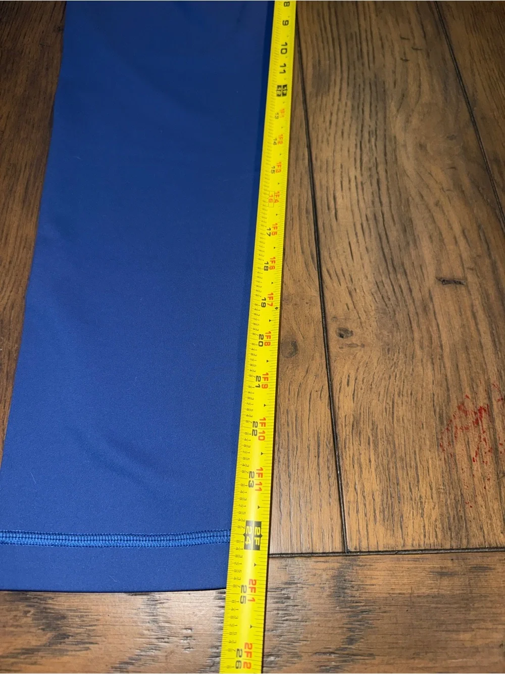 lululemon athletica color bluish